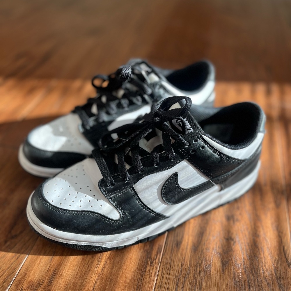 Nike sb pandas